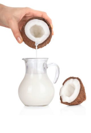 3 reasons why coconut milk may not be your friend