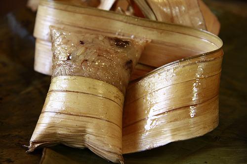 Coconut Cake Giong Luong