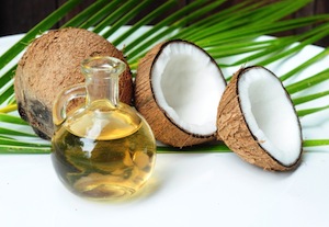 7 Facts You May Not Know About Coconut Oil
