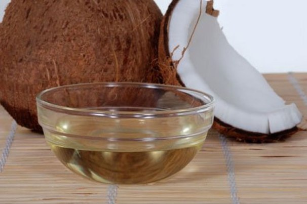 Coconut oil market of Vietnam
