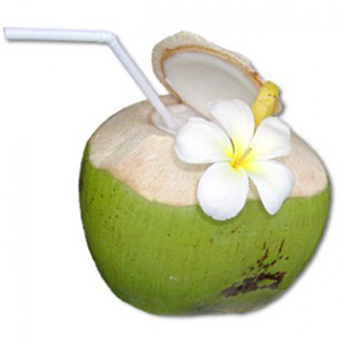The Truth About Coconut Water