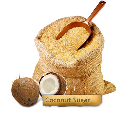 Sugar from 