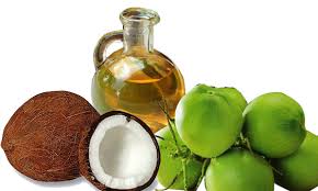 HOW TO CHOOSE A GOOD COCONUT OIL