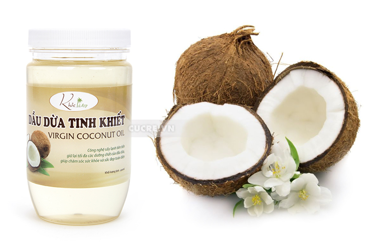 Coconut Products