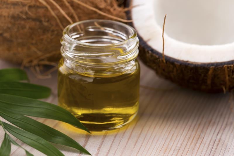 Coconut Oil