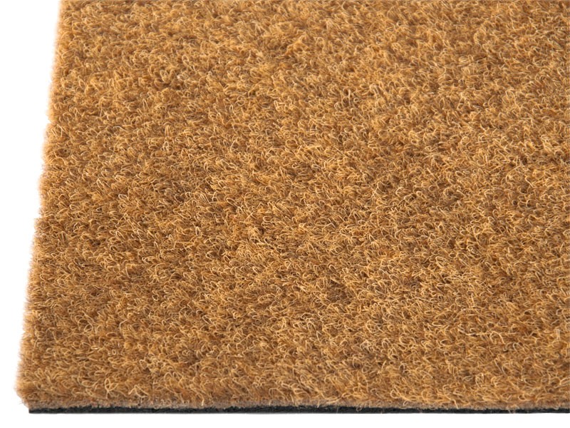 Artificial Coconut Carpet - Natural