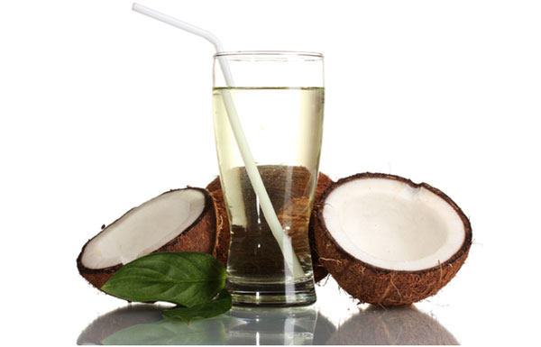 Beauty Benefits of Coconut Water for Skin