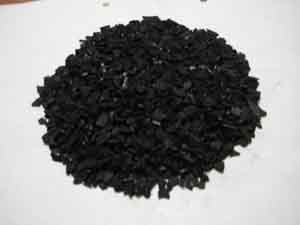 Vietnam Coconut shell based granular activated carbon