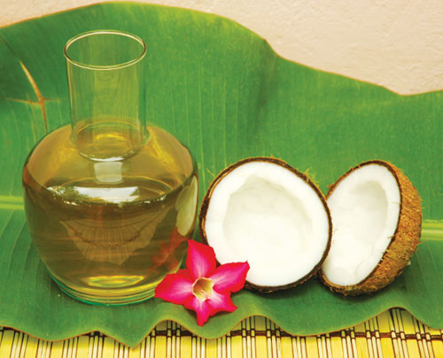 10 Proven Health Benefits of Coconut Oil 