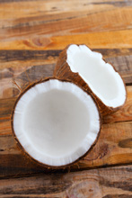 The Fatty Acids in Coconut Oil Are Turned into Ketones, Which Can Reduce Seizures