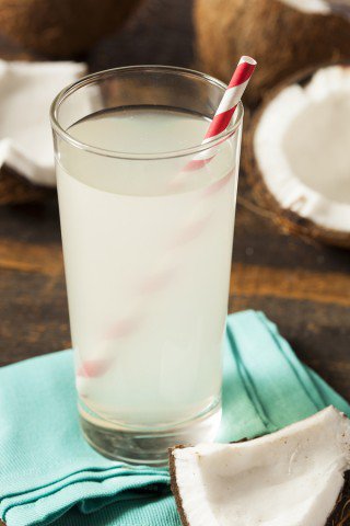 Is Coconut Water Good for You?