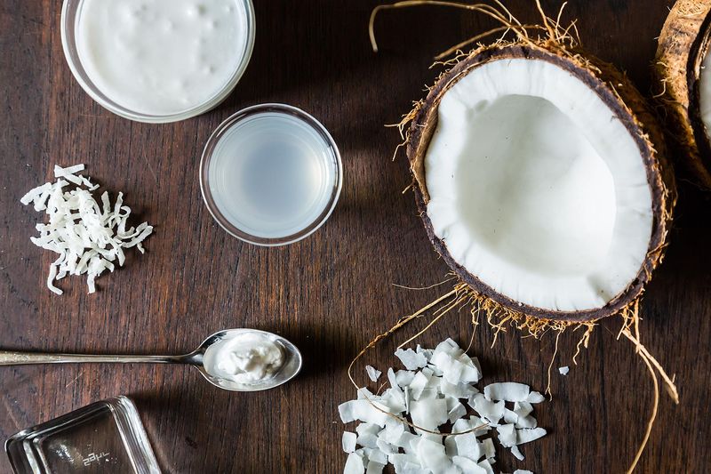 The Coconut Cookie That Takes Me Back to Childhood in Nigeria