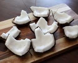 Copra Meal Slowly Replacing Palm Kernel Cake in the Diet with Very Good Results