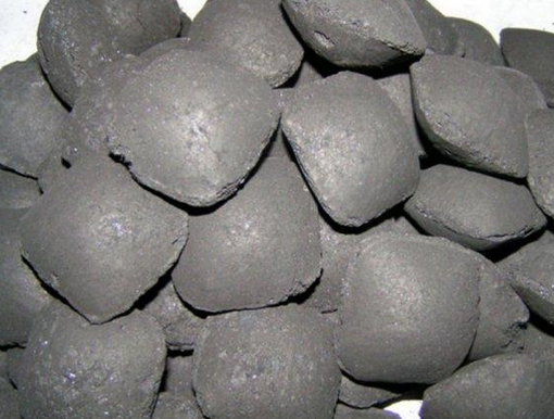 Super clean coconut charcoal BBQ