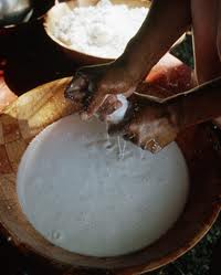 Experience homemade coconut oil in a more efficient, a lot more coconut oil