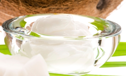 The Amazing Health Benefits of Virgin Coconut Oil