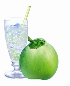 Top 10 coconut water benefits
