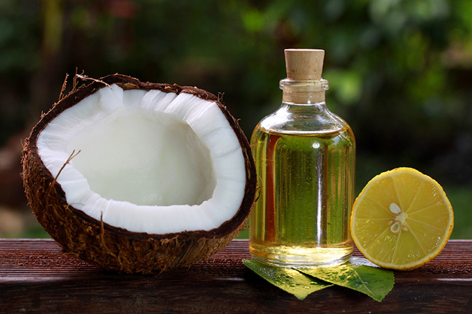 Top Three Coconut Oil Face Mask Recipes for Healthy Skin