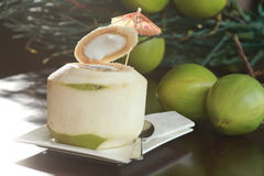 8 Benefits of Coconut Water You Didn’t Know About 