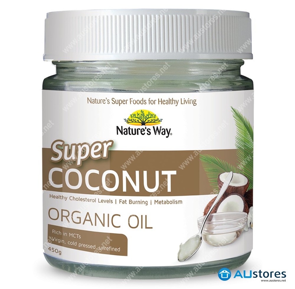 9 Reasons to Use Coconut Oil Daily