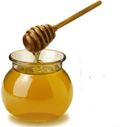 The characteristics of fresh coconut nectar 