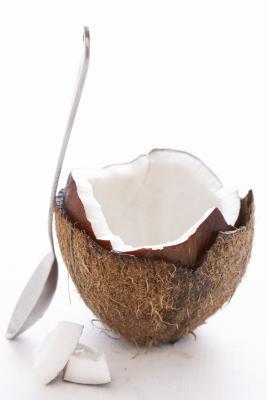 Types of Coconut Oil