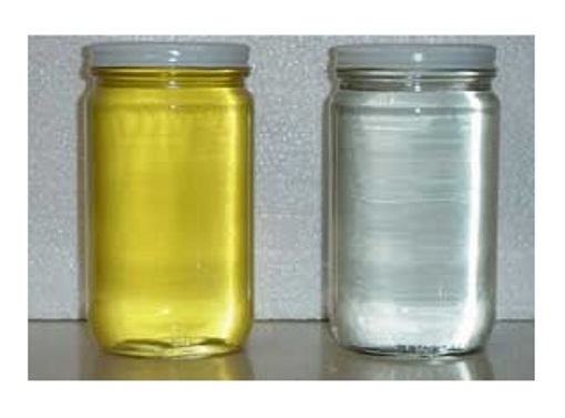 How to distinguish between virgin coconut oil and refined coconut oil