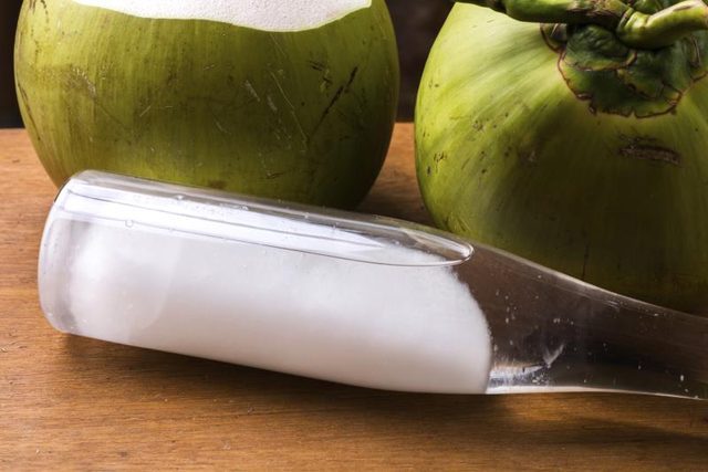 The Ultimate Guide To Coconut Oil Types