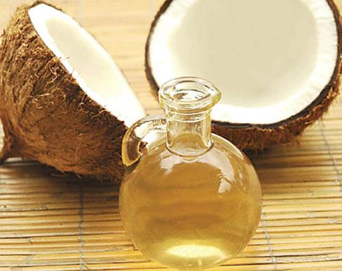  Which coconut oil is good for health and beauty?